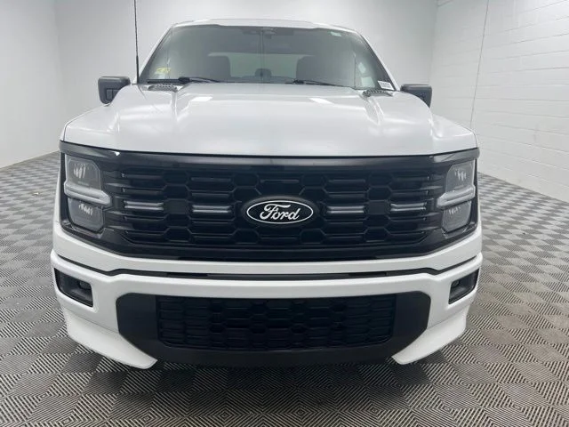 Used 2025 White Ford LOBO image 3