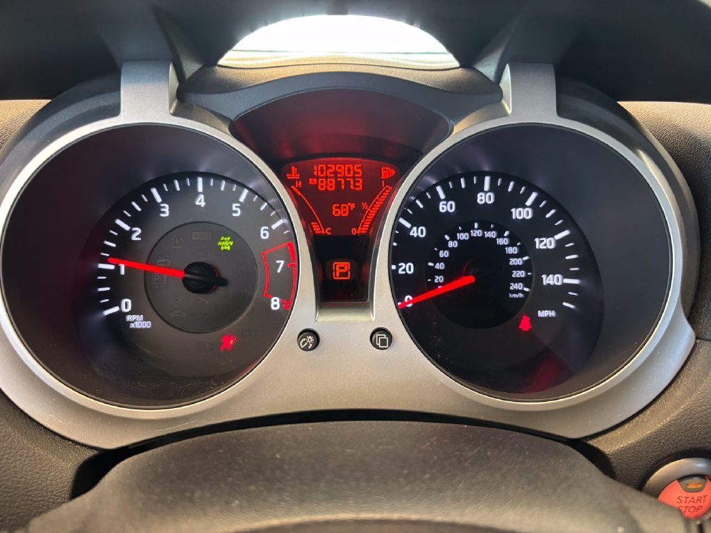 Used 2012 Black Nissan SL image 19