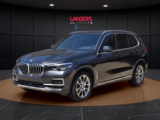 2023 BMW X5