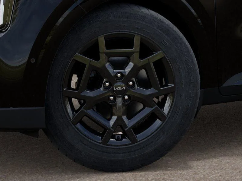 2025 Kia Carnival SX Prestige - Photo 9