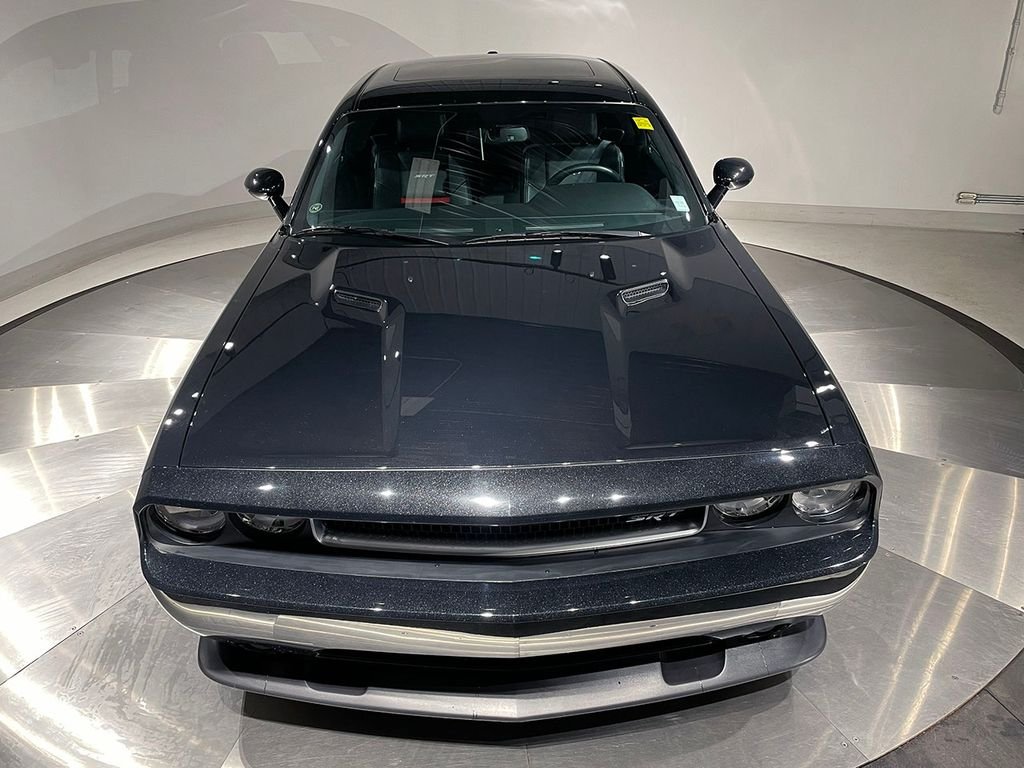 Used 2013 Black Dodge SRT8 image 16
