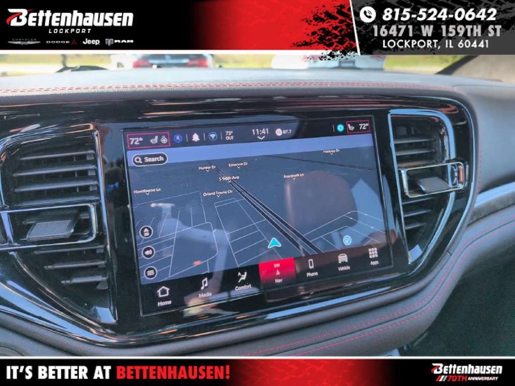 Used 2024 White Dodge R/T Premium image 26