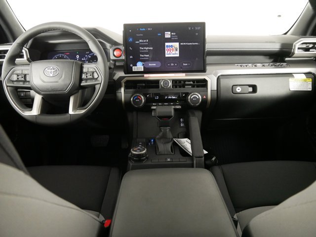 New 2026 Underground Toyota TRD Off-Road i-FORCE MAX image 16