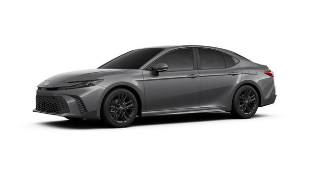 Used 2026  Toyota SE image 24