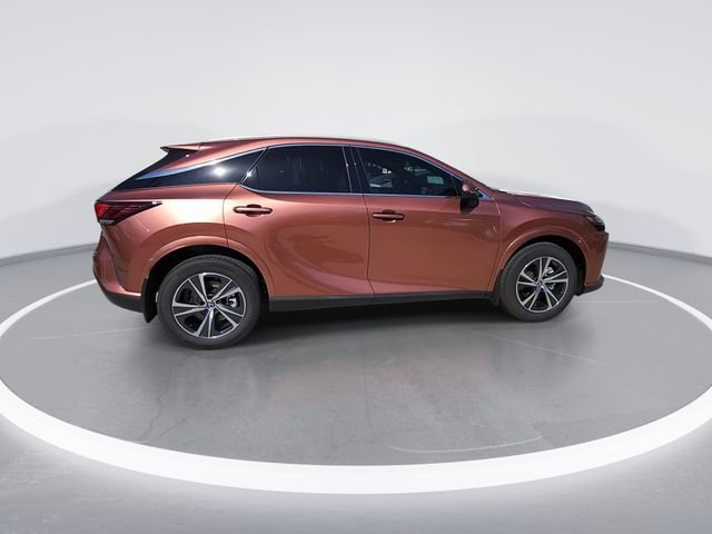 2025 Lexus RX - Photo 8