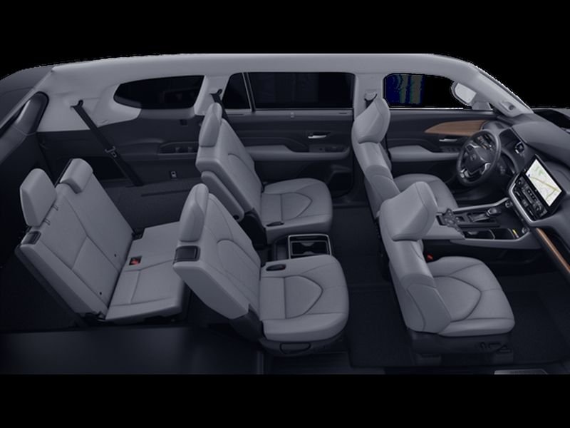 New 2026 Storm Cloud Toyota Limited image 29