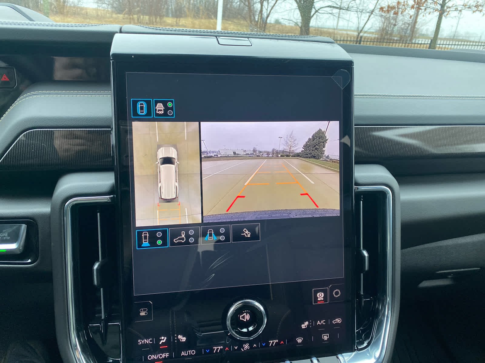 2026 GMC Yukon XL Elevation - Photo 20