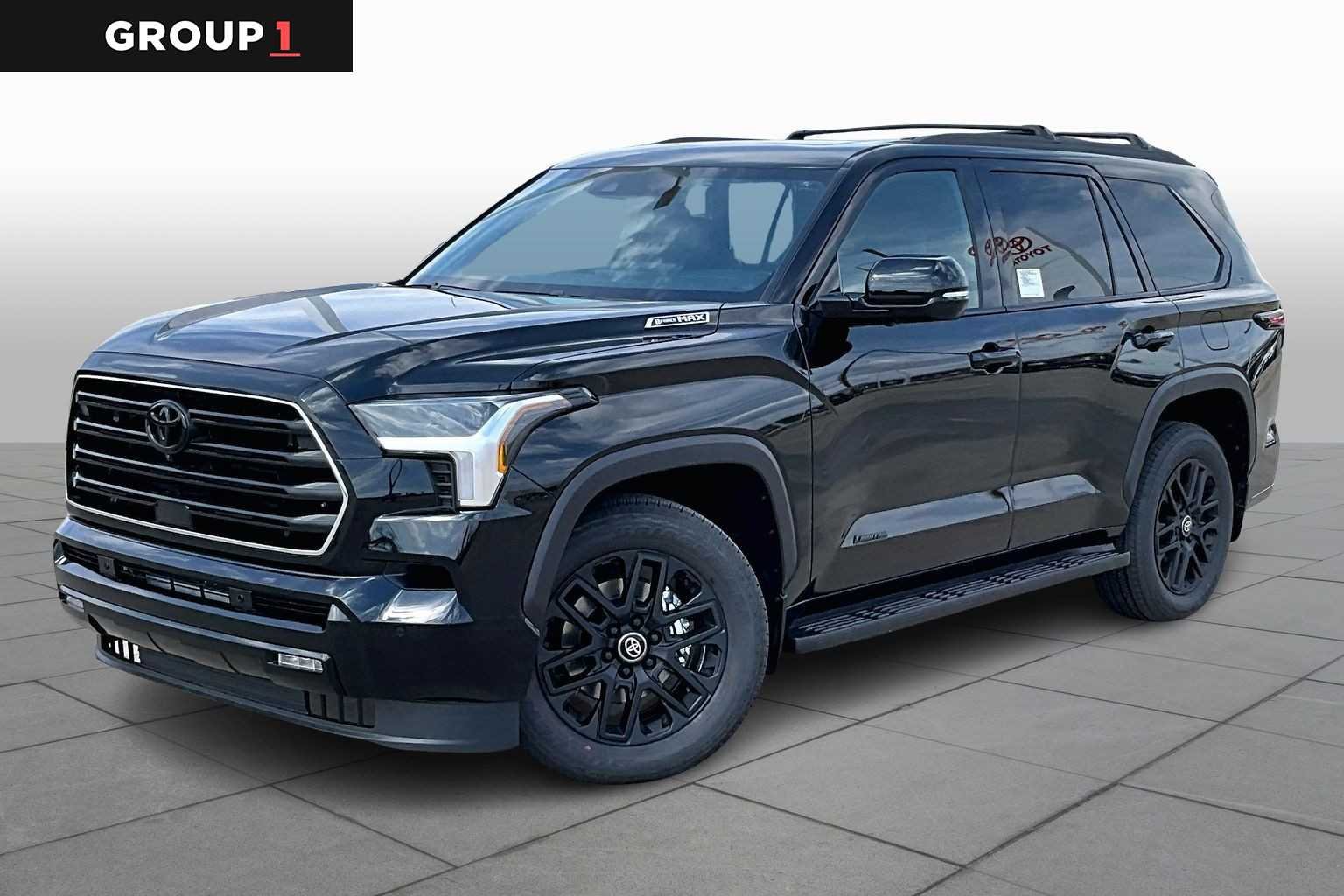 2026 Sequoia