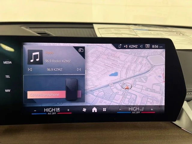 2026 BMW X1 XDrive28i - Photo 23