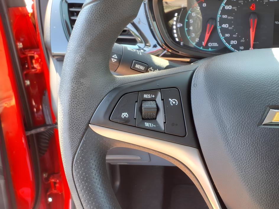 Used 2016 Salsa Chevrolet LT image 21