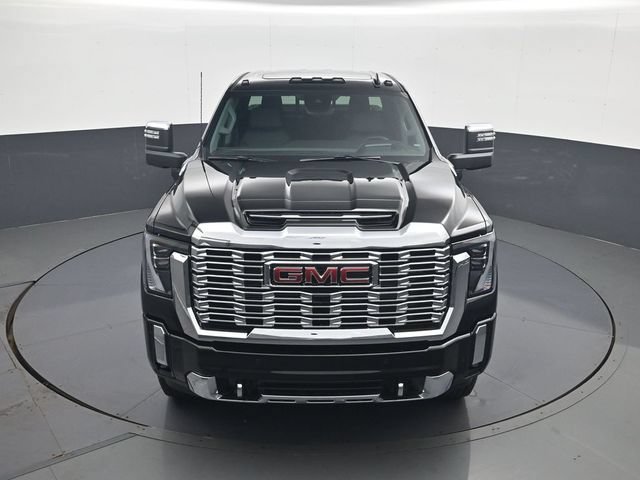 New 2026 Onyx Black GMC Denali image 14