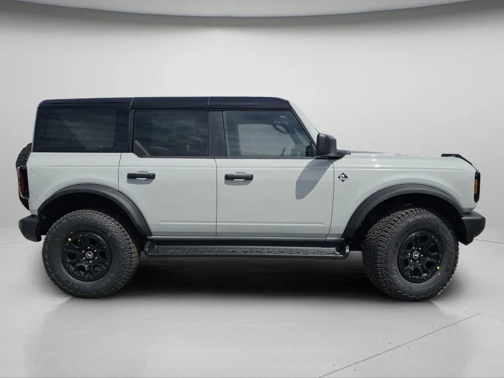 New 2026 Avalanche Ford Outer Banks image 27