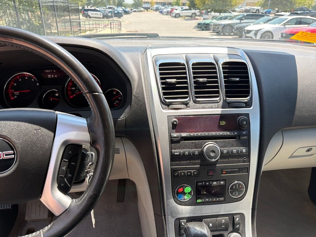 Used 2008 Blue GMC SLT-2 image 25