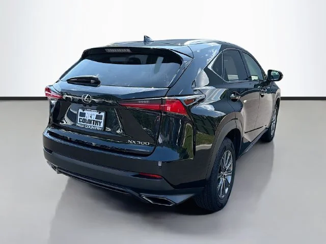 Used 2018  Lexus 300 Base image 7