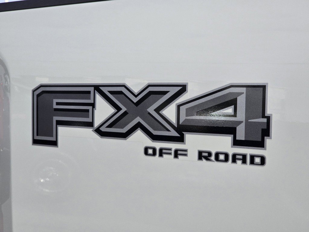 New 2026 Avalanche Ford F-350® Lariat® image 32