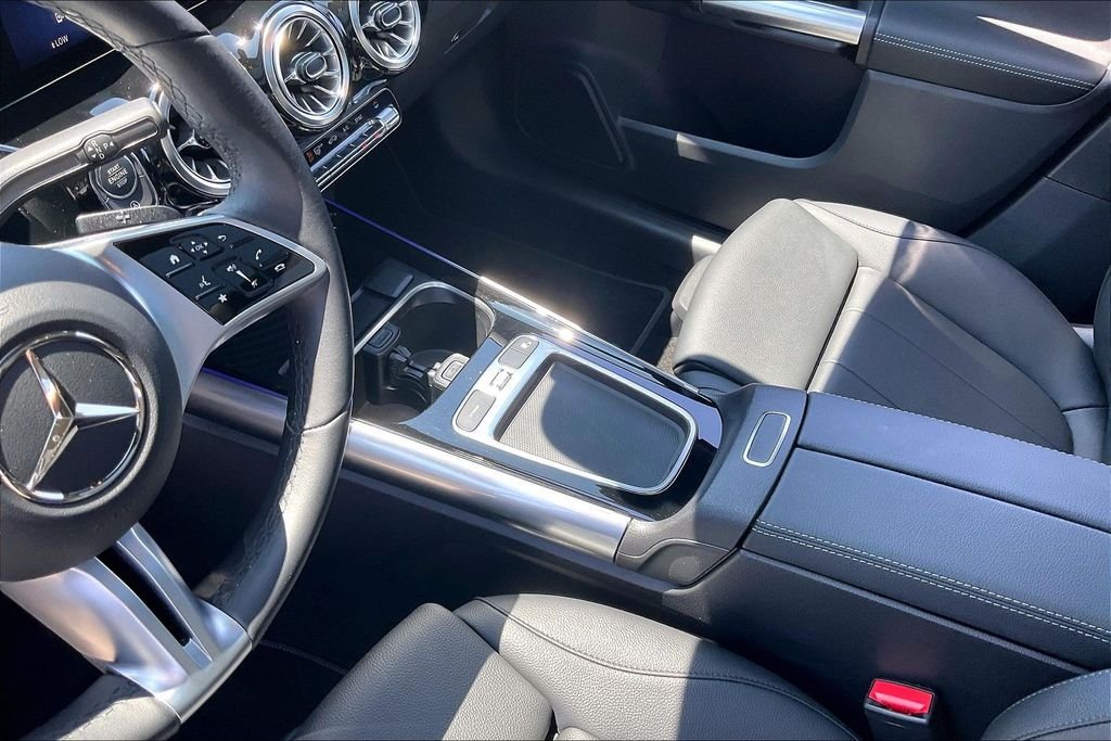 2024 Mercedes-Benz GLA GLA250 - Photo 12