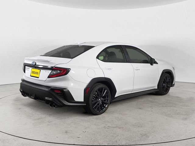 Used 2022 White Subaru Limited image 5