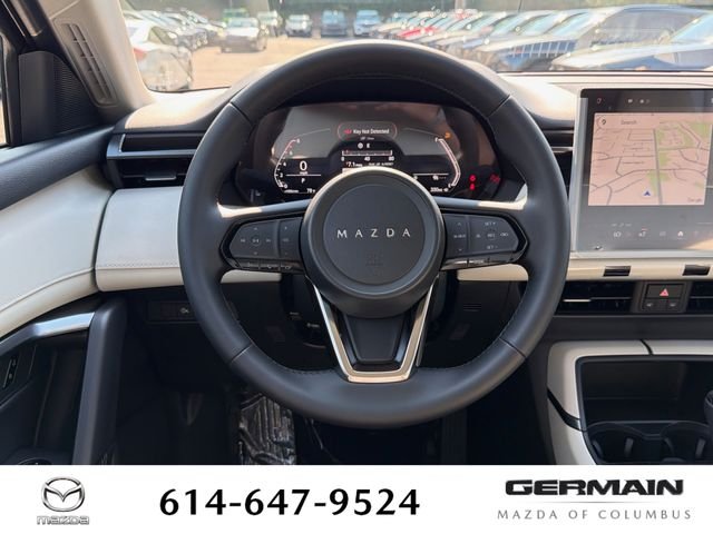 New 2026 Polymetal Gray Metallic Mazda 2.5 S Preferred AWD image 16