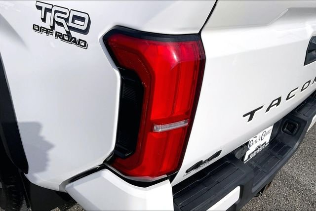 Used 2024 Ice Toyota TRD Off-Road image 29