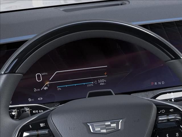 2025 Cadillac Escalade IQ Luxury 2 - Photo 18