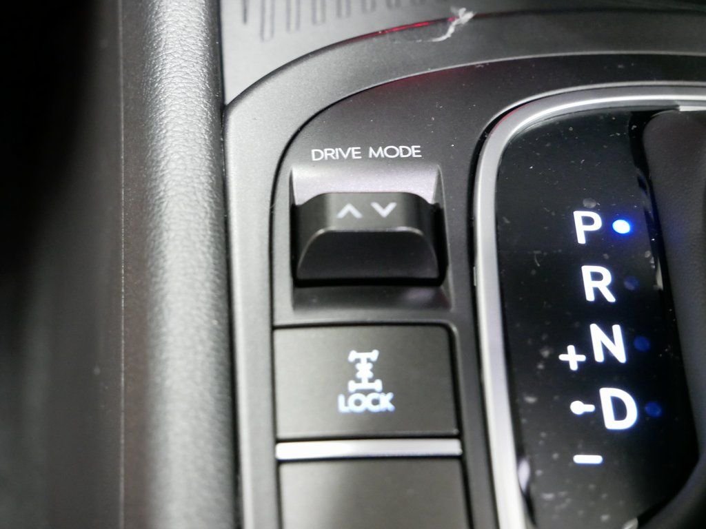 Certified Used 2026 Black Hyundai SEL Sport image 25