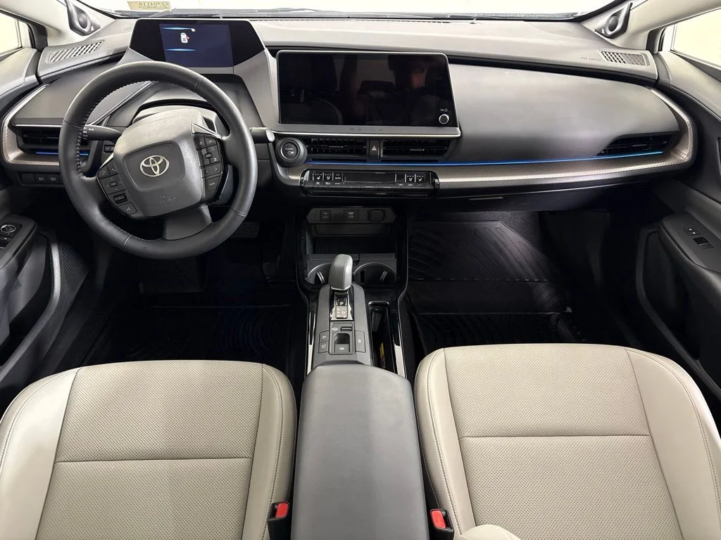 Used 2026 Gray Toyota Limited image 14