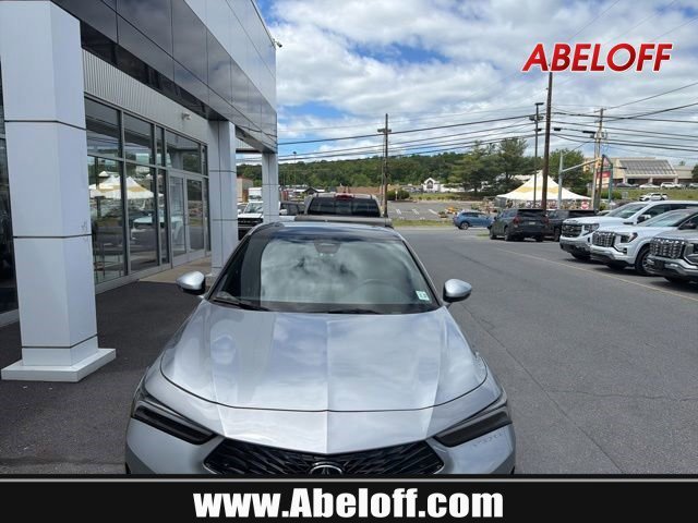 2023 Acura Integra A-Spec with Tech Package's photo