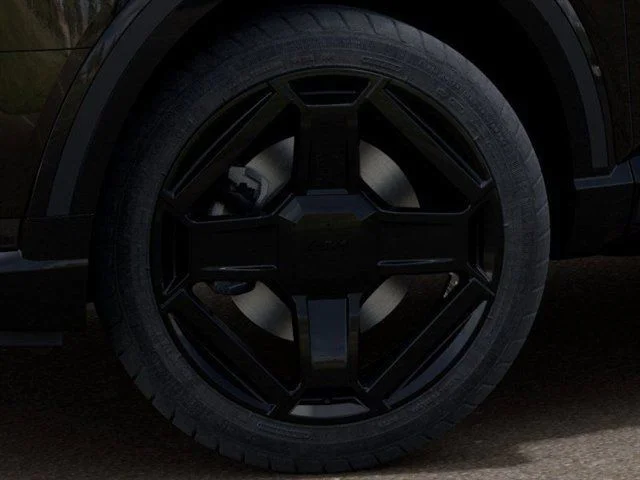 New 2027 Ebony Black Kia X-Line EX image 9