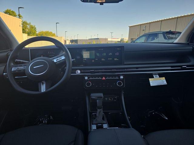 New 2026 Red Hyundai SEL Plus AWD image 15