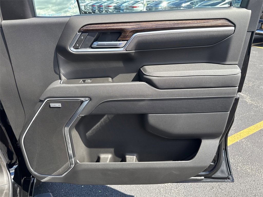 2026 GMC SIERRA - Image 37