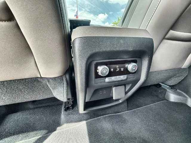 2026 GMC Acadia Elevation - Photo 20