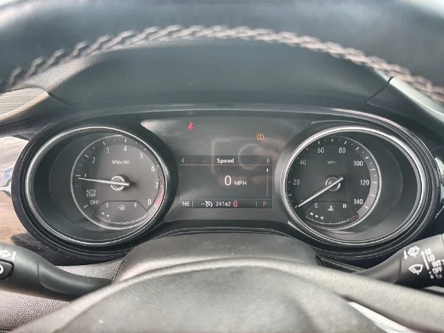 2023 Buick Encore GX Essence - Photo 12