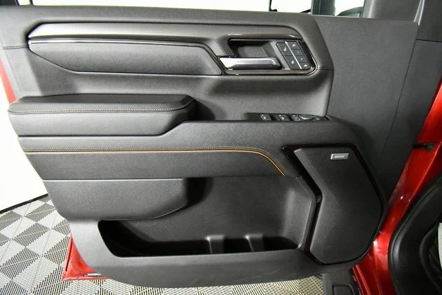 2024 GMC Sierra 3500HD AT4 - Photo 21