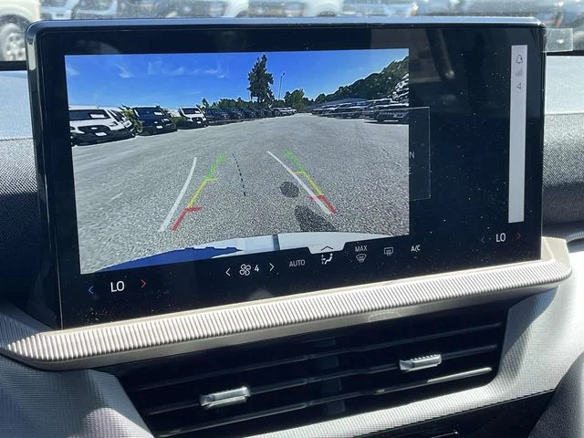 New 2026 White Ford Active image 20