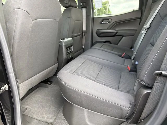 New 2026 Onyx Black GMC Elevation image 17