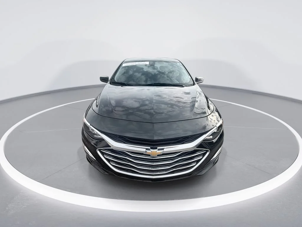 Used 2024 Black Chevrolet LS image 3