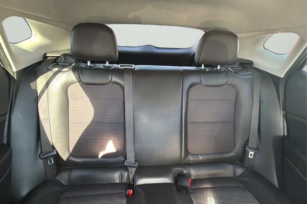 Used 2024 Mosaic Black Metallic Chevrolet LT image 11
