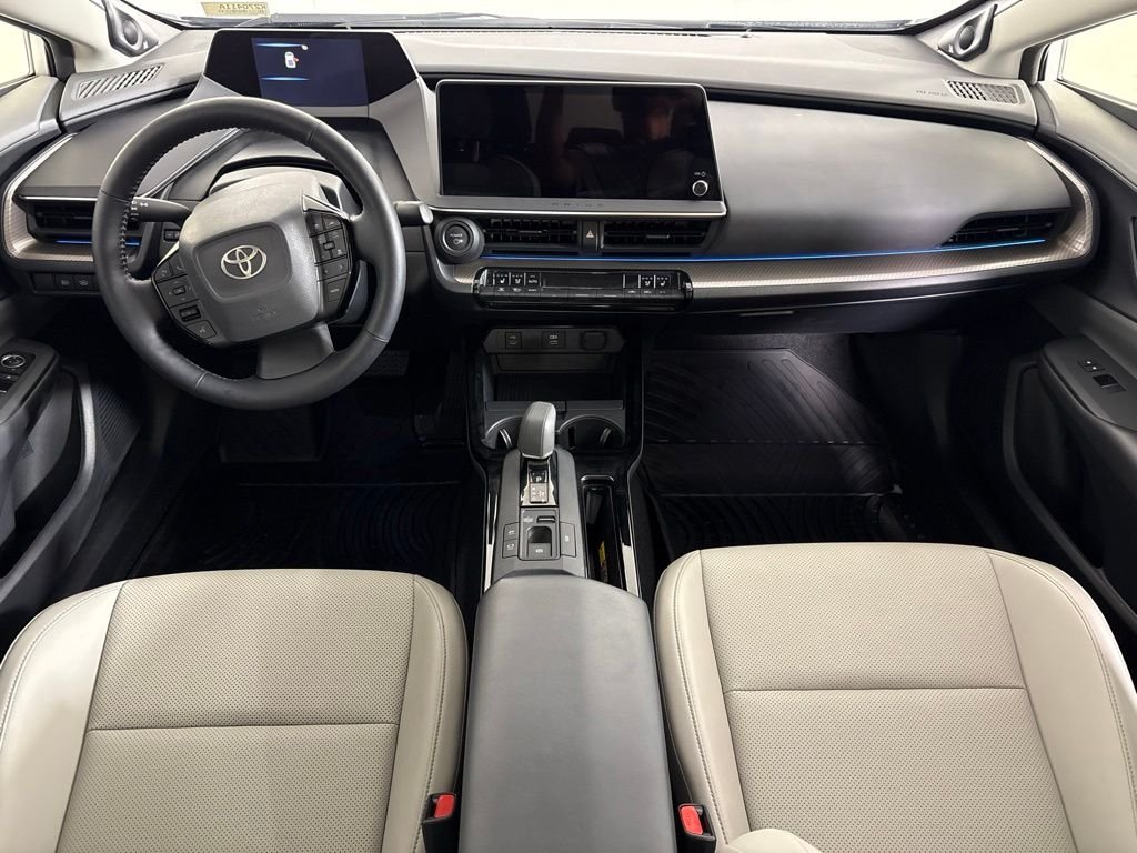 Used 2026 Gray Toyota Limited image 14