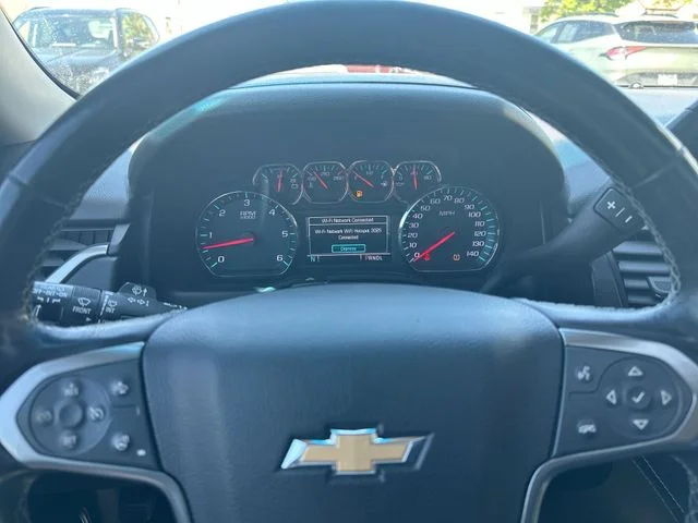 Used 2018 White Chevrolet Premier image 12