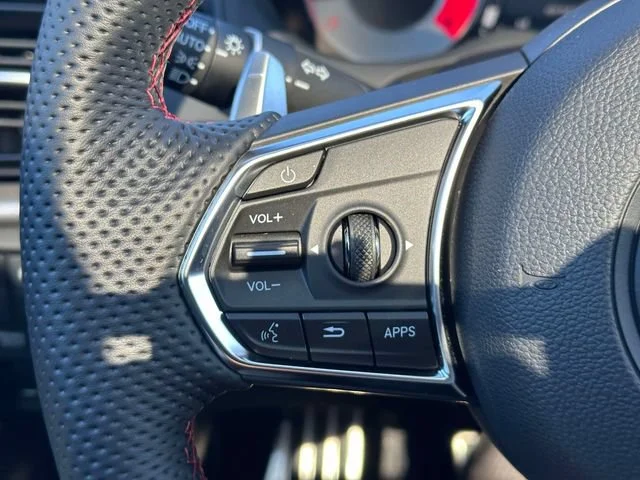 2026 Acura RDX A-Spec Package - Photo 19