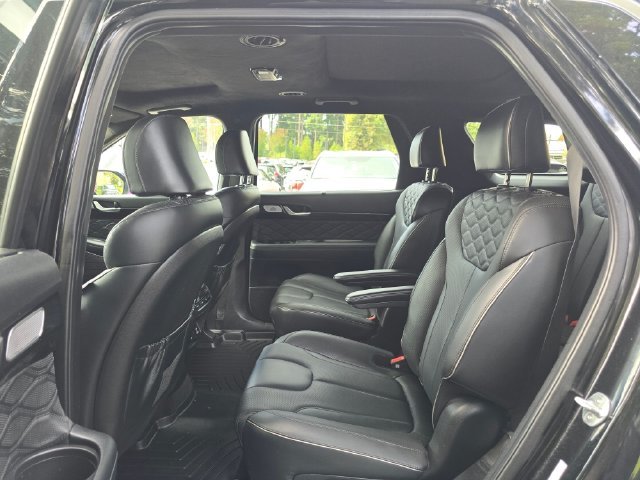 Used 2020 Becketts Black Hyundai Limited image 16