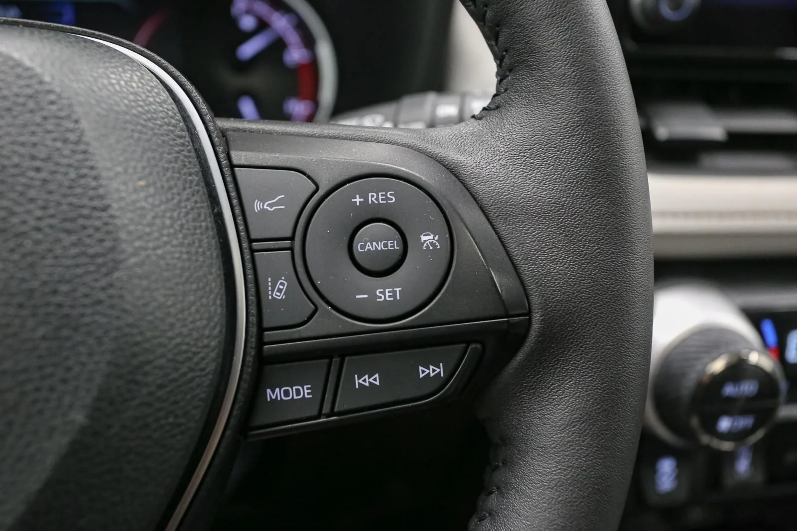Certified Used 2023 Ice Cap Toyota XLE image 37
