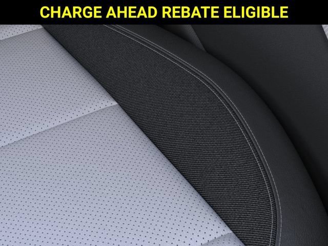New 2026 Sterling Gray Metallic Chevrolet LT image 21