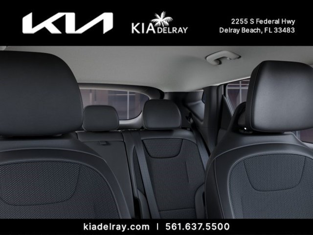 New 2026 Wolf Gray Kia LIGHT image 27