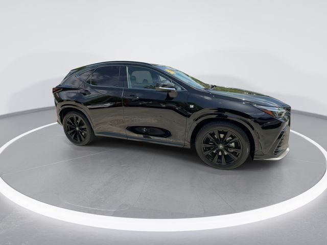 2024 Lexus NX 350 - Photo 9