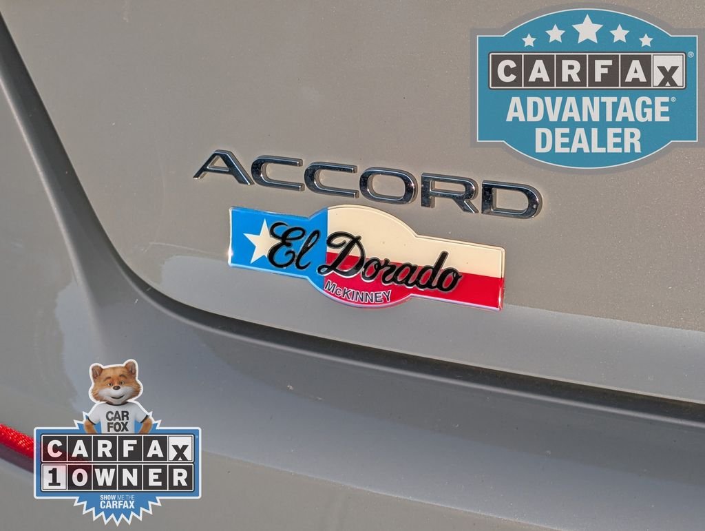 Used 2023 Gray Honda Sport-L image 31