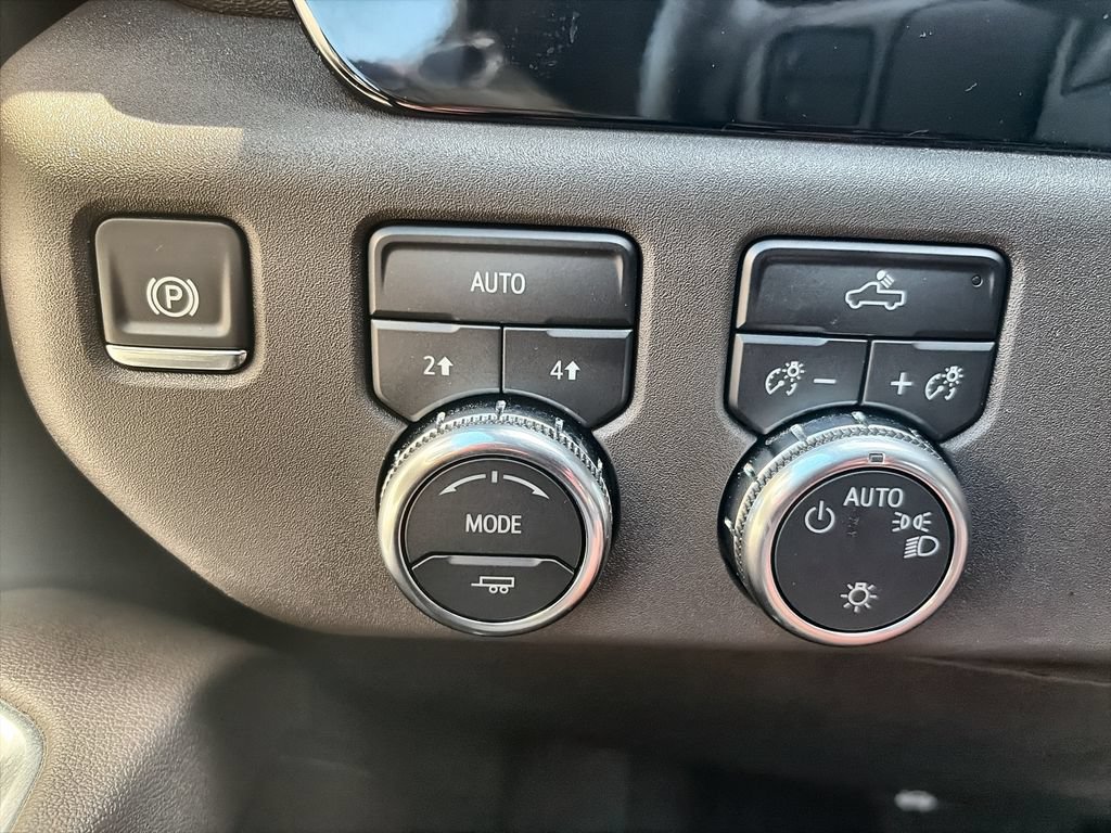 2025 GMC Sierra 1500 SLE - Photo 18