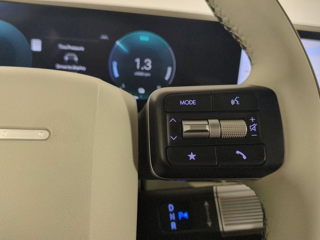 2026 Hyundai Santa Fe Calligraphy - Photo 36