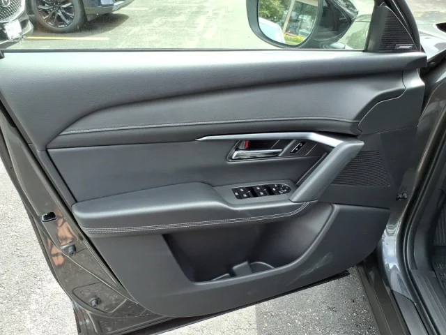 New 2026 GRAY Mazda 2.5 S Premium image 17