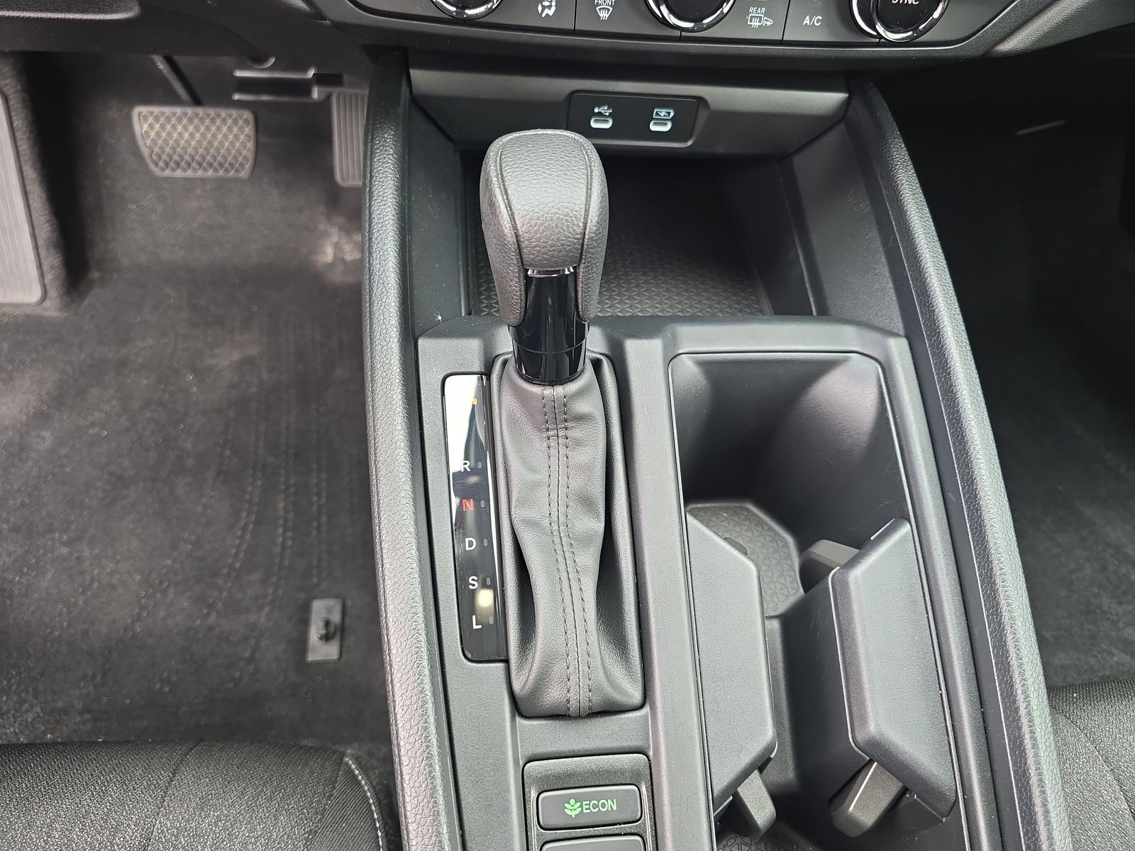 2025 Honda Accord SE - Photo 21